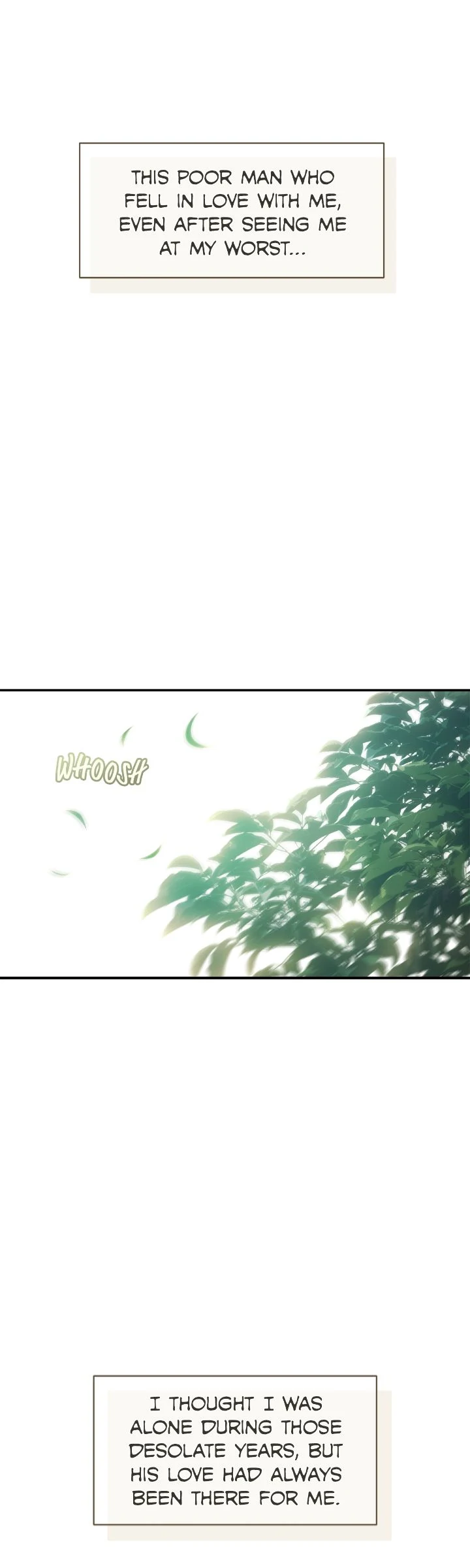 The Secret Bedroom of the Abandoned Princess [Official] - Chapter 126 manhwa