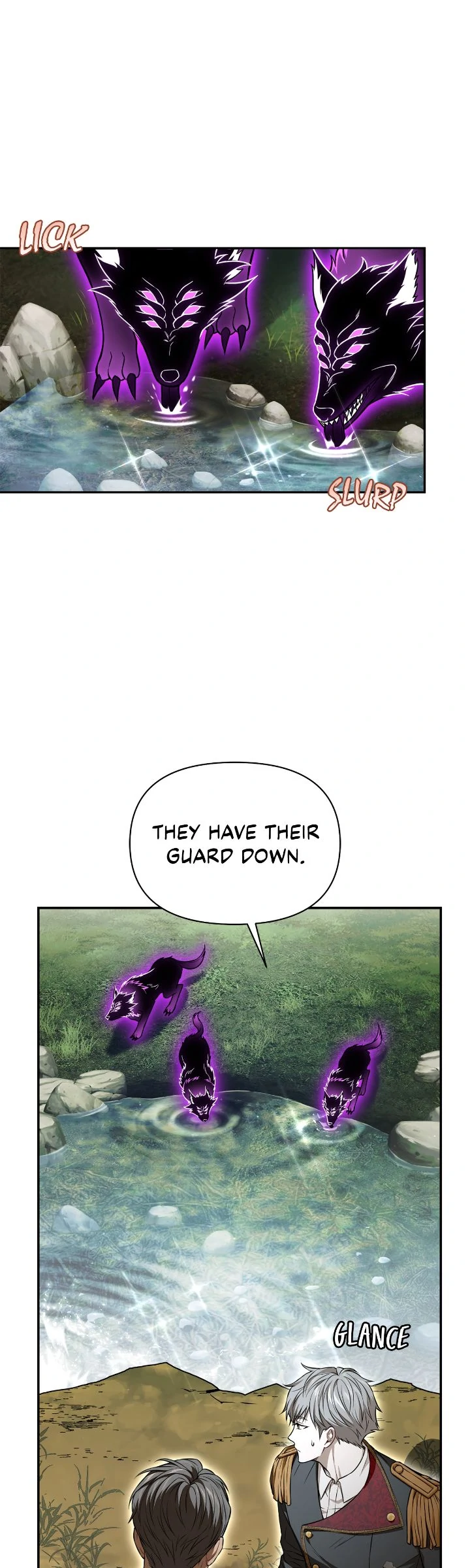 The Secret Bedroom of the Abandoned Princess [Official] - Chapter 126 manhwa