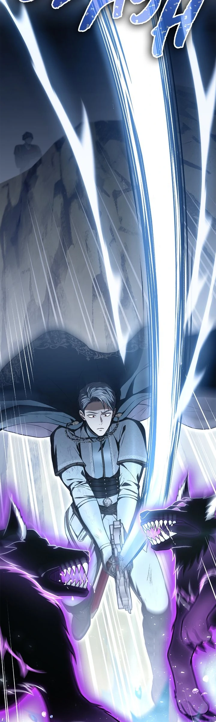The Secret Bedroom of the Abandoned Princess [Official] - Chapter 126 manhwa