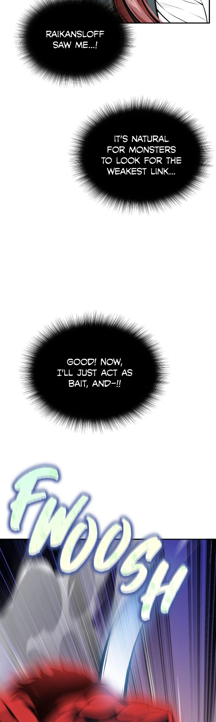 The Secret Bedroom of the Abandoned Princess [Official] - Chapter 126 manhwa