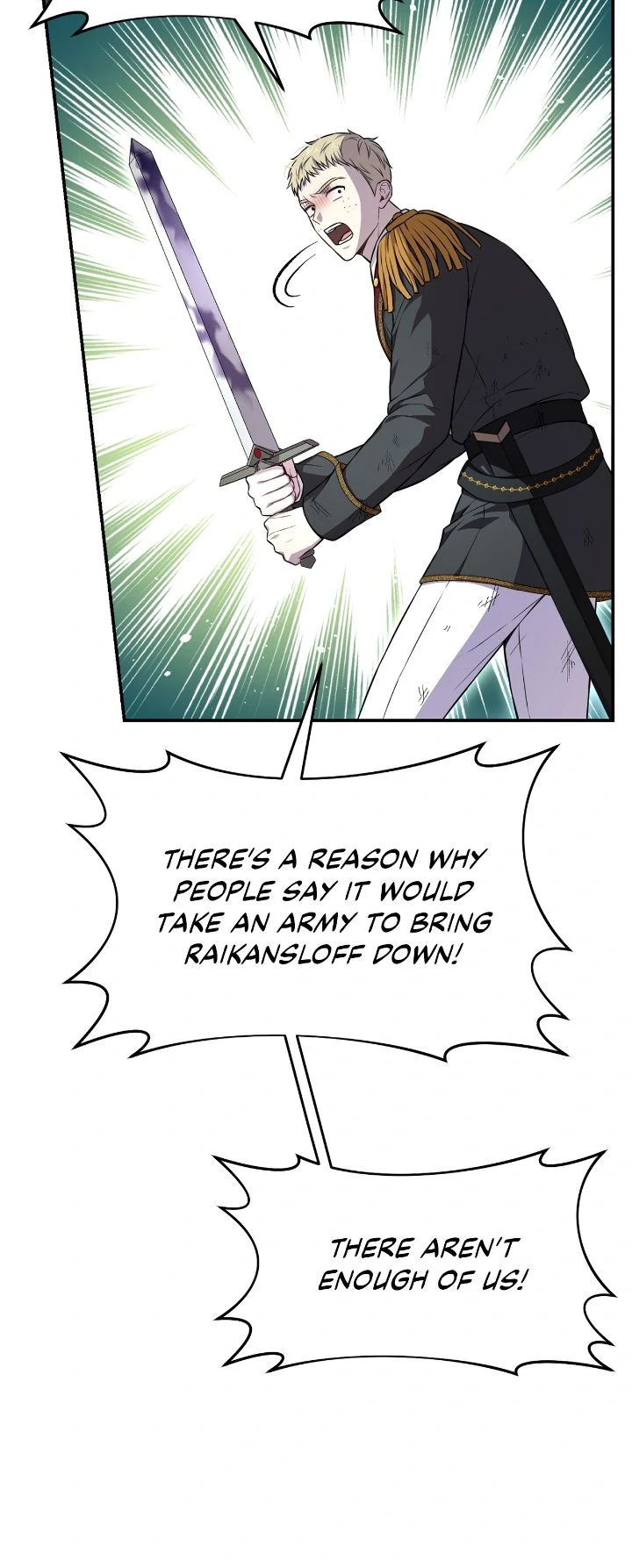 The Secret Bedroom of the Abandoned Princess [Official] - Chapter 126 manhwa