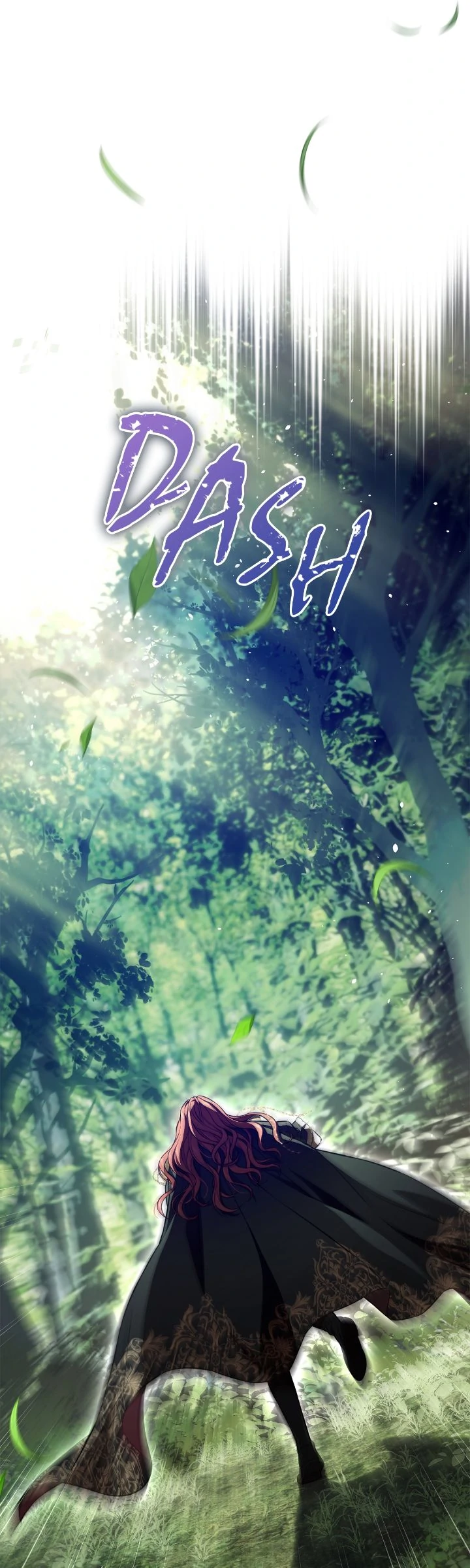 The Secret Bedroom of the Abandoned Princess [Official] - Chapter 126 manhwa