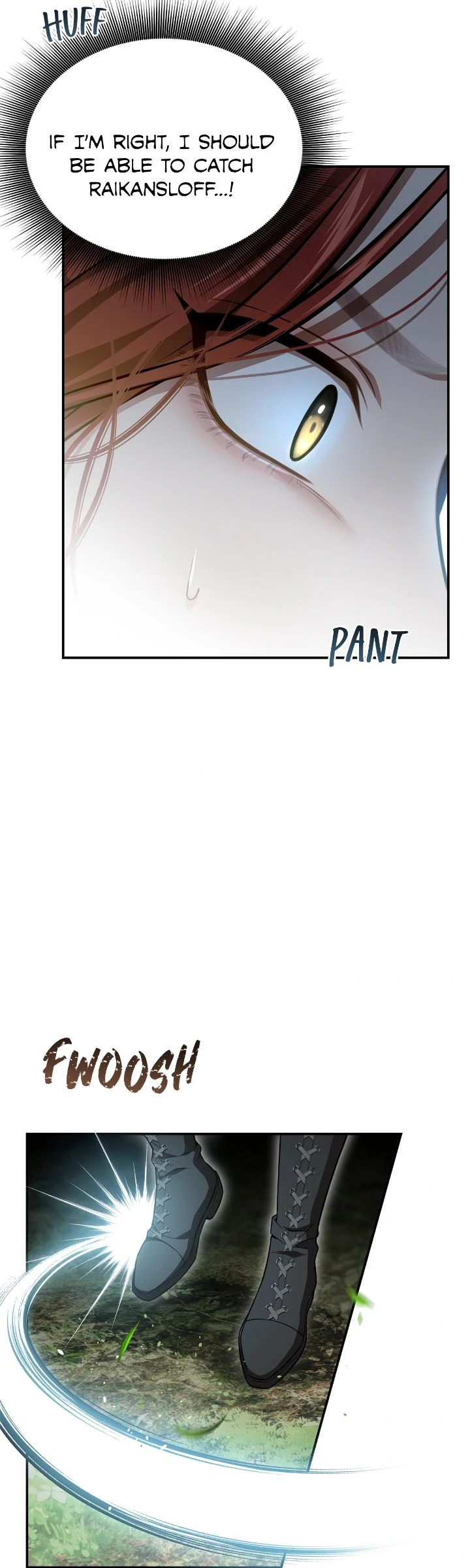 The Secret Bedroom of the Abandoned Princess [Official] - Chapter 126 manhwa
