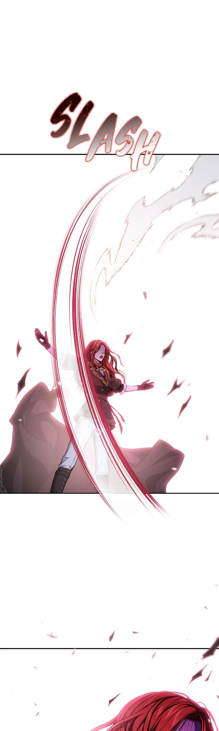 The Secret Bedroom of the Abandoned Princess [Official] - Chapter 126 manhwa