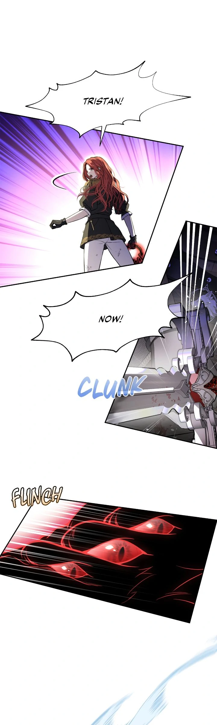 The Secret Bedroom of the Abandoned Princess [Official] - Chapter 126 manhwa