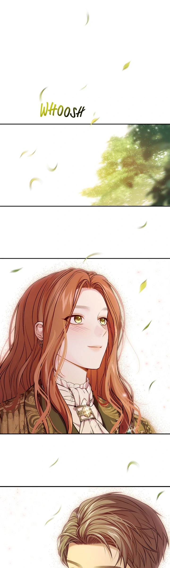 The Secret Bedroom of the Abandoned Princess [Official] - Chapter 126 manhwa
