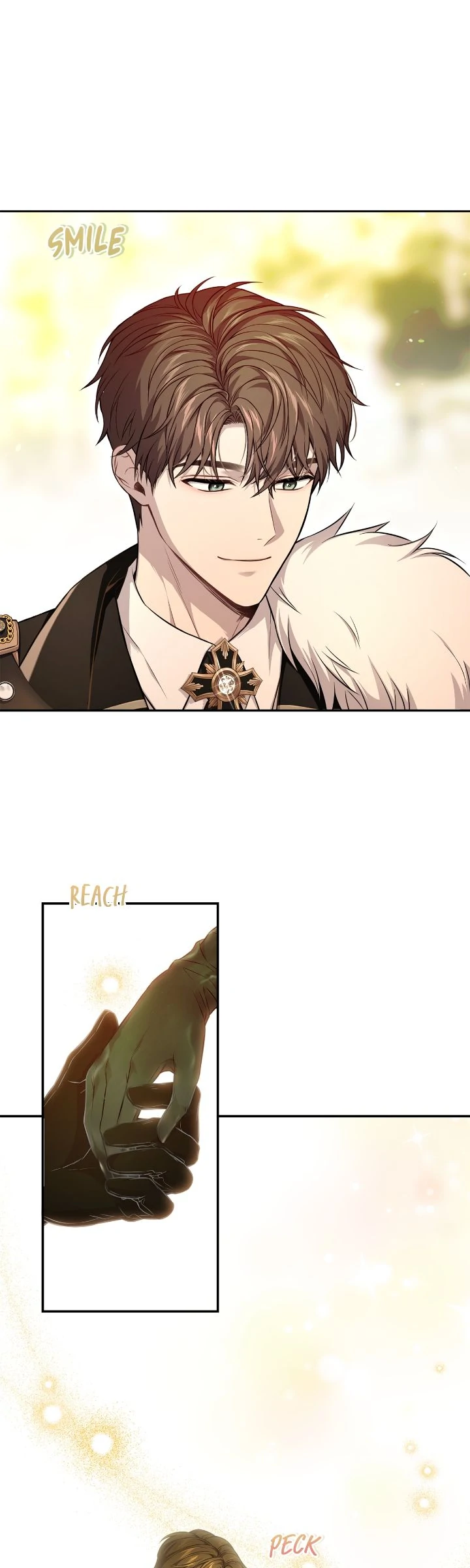 The Secret Bedroom of the Abandoned Princess [Official] - Chapter 127 manhwa