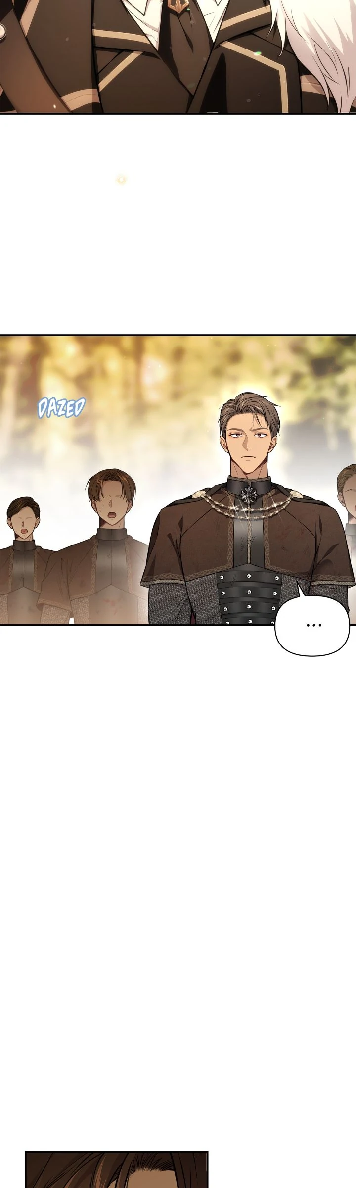 The Secret Bedroom of the Abandoned Princess [Official] - Chapter 127 manhwa