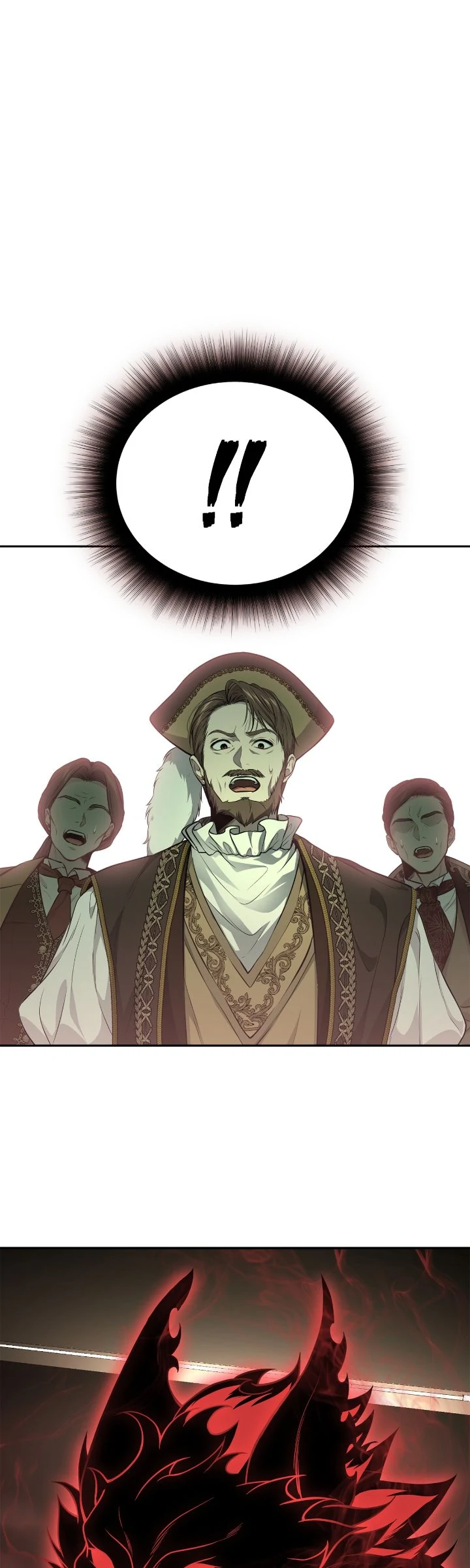 The Secret Bedroom of the Abandoned Princess [Official] - Chapter 127 manhwa