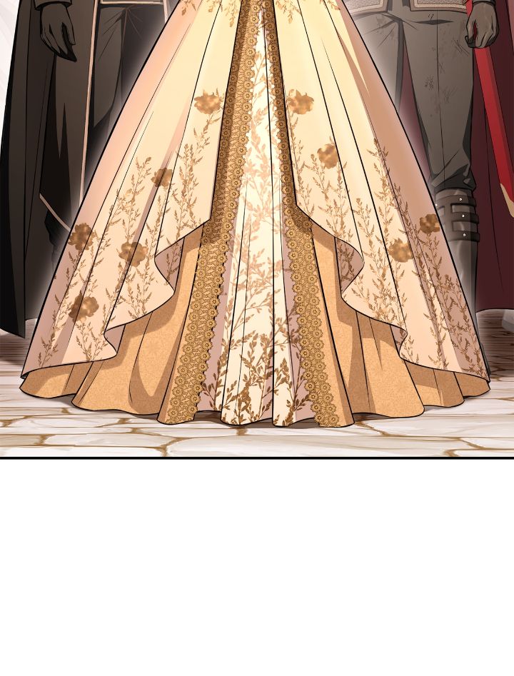 The Secret Bedroom of the Abandoned Princess [Official] - Chapter 127 manhwa