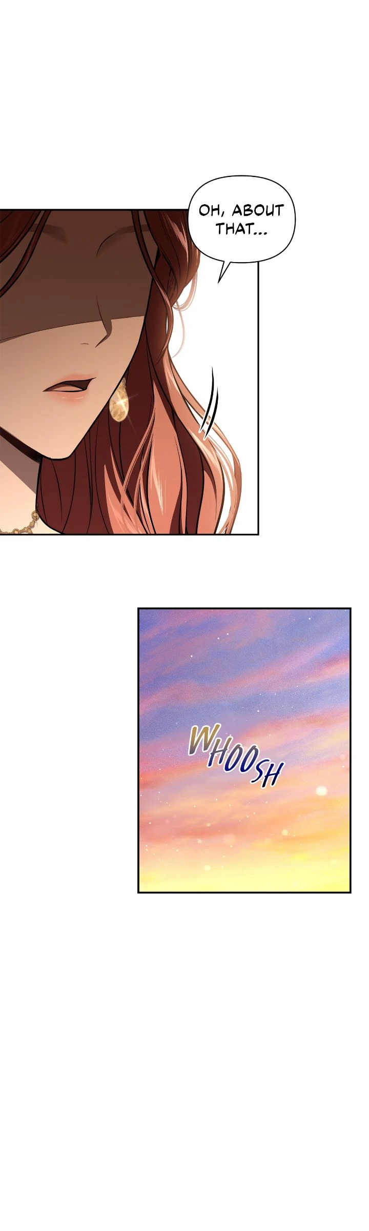 The Secret Bedroom of the Abandoned Princess [Official] - Chapter 127 manhwa