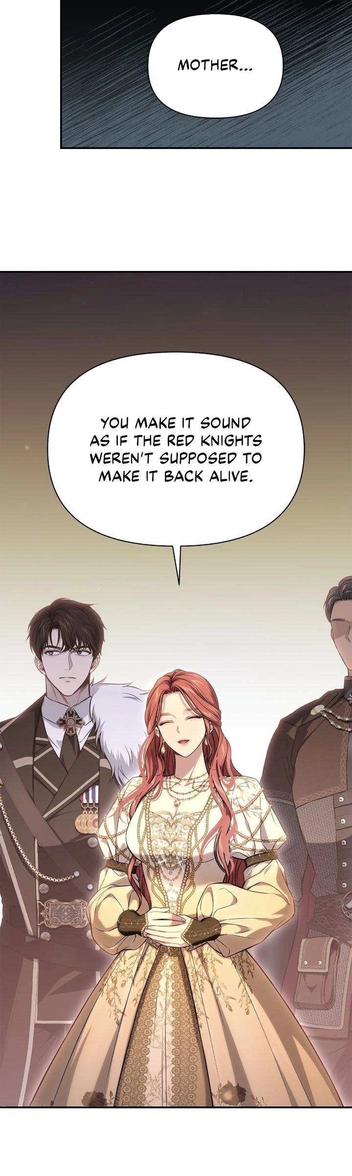 The Secret Bedroom of the Abandoned Princess [Official] - Chapter 127 manhwa