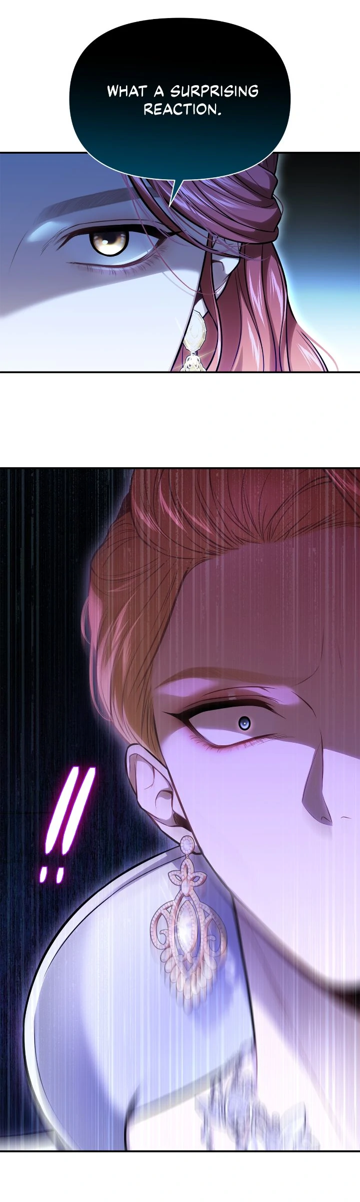 The Secret Bedroom of the Abandoned Princess [Official] - Chapter 127 manhwa