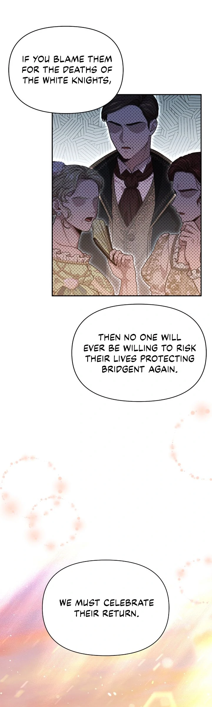 The Secret Bedroom of the Abandoned Princess [Official] - Chapter 127 manhwa