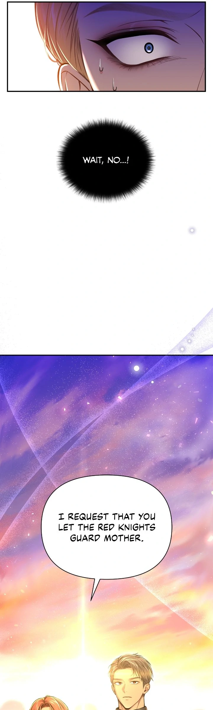 The Secret Bedroom of the Abandoned Princess [Official] - Chapter 127 manhwa