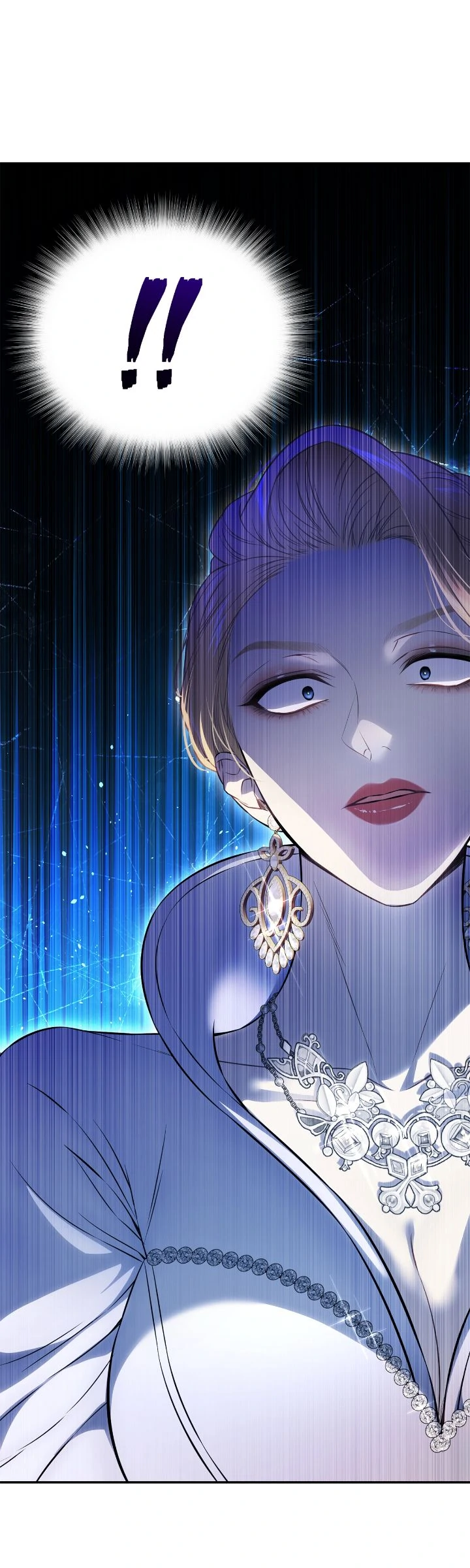 The Secret Bedroom of the Abandoned Princess [Official] - Chapter 128 manhwa