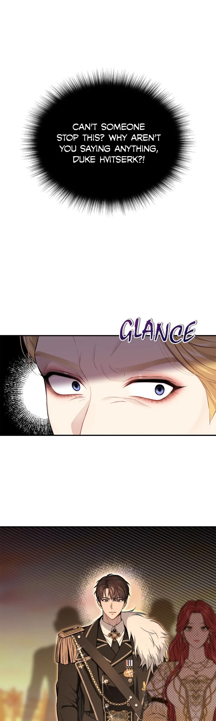 The Secret Bedroom of the Abandoned Princess [Official] - Chapter 128 manhwa