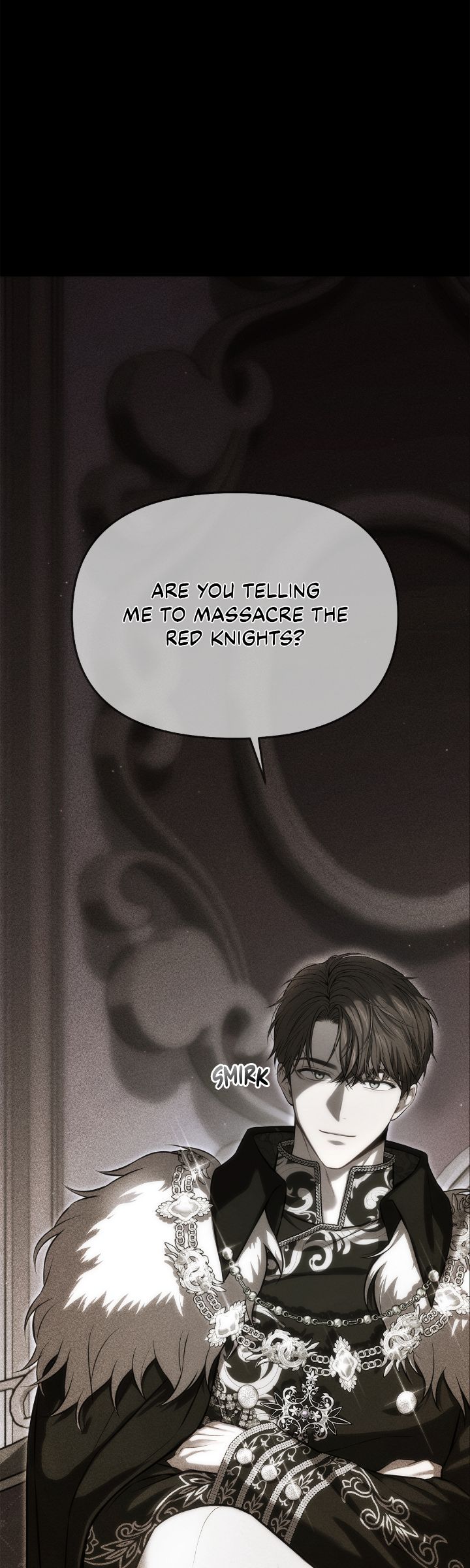 The Secret Bedroom of the Abandoned Princess [Official] - Chapter 128 manhwa