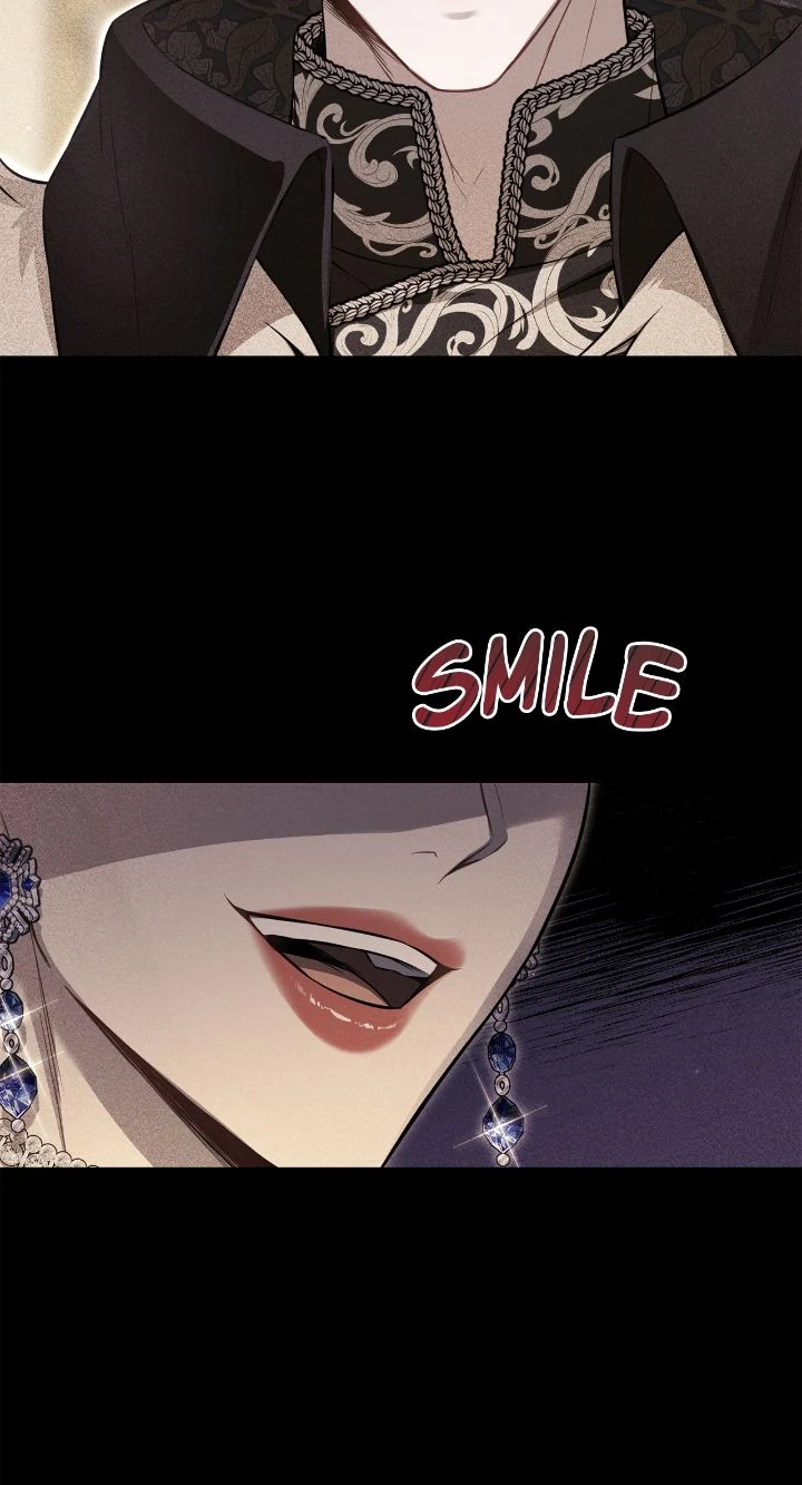 The Secret Bedroom of the Abandoned Princess [Official] - Chapter 128 manhwa