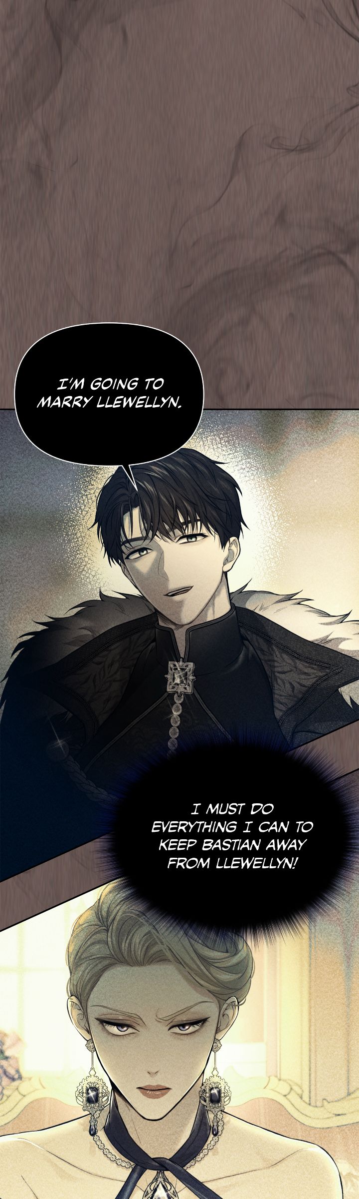 The Secret Bedroom of the Abandoned Princess [Official] - Chapter 128 manhwa