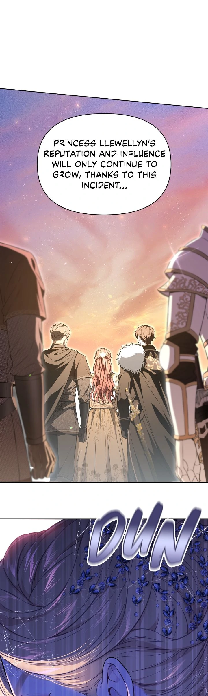 The Secret Bedroom of the Abandoned Princess [Official] - Chapter 128 manhwa