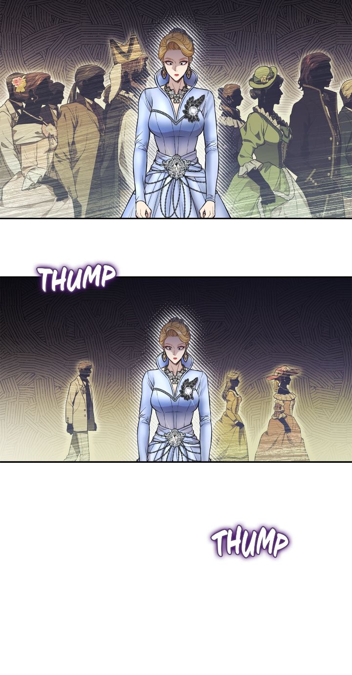 The Secret Bedroom of the Abandoned Princess [Official] - Chapter 128 manhwa