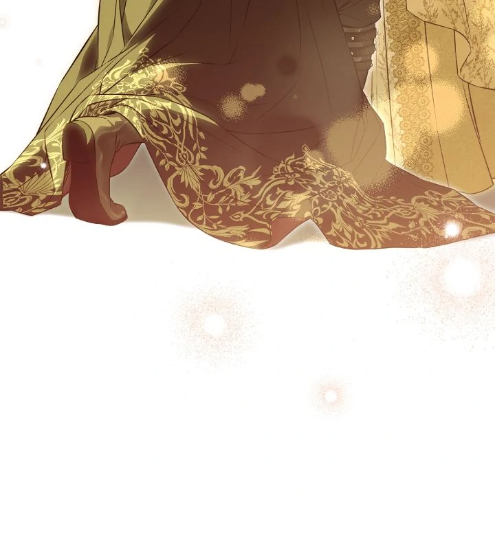 The Secret Bedroom of the Abandoned Princess [Official] - Chapter 128 manhwa