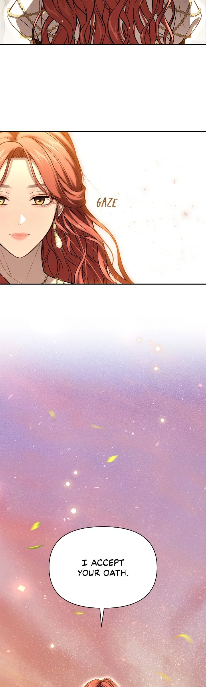 The Secret Bedroom of the Abandoned Princess [Official] - Chapter 128 manhwa