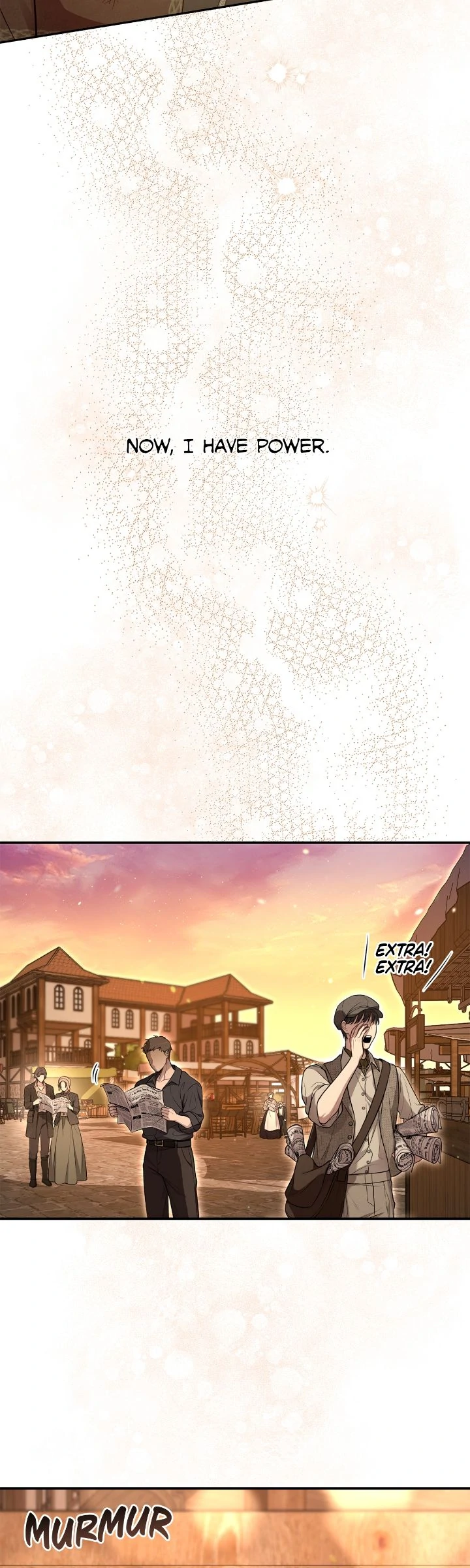 The Secret Bedroom of the Abandoned Princess [Official] - Chapter 128 manhwa