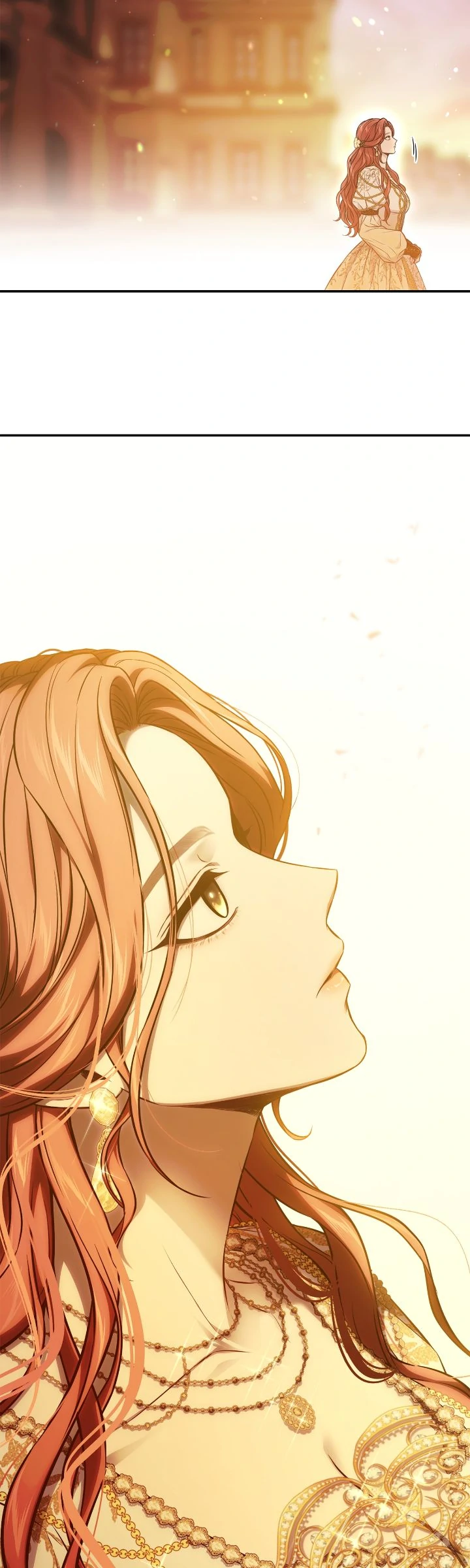 The Secret Bedroom of the Abandoned Princess [Official] - Chapter 128 manhwa
