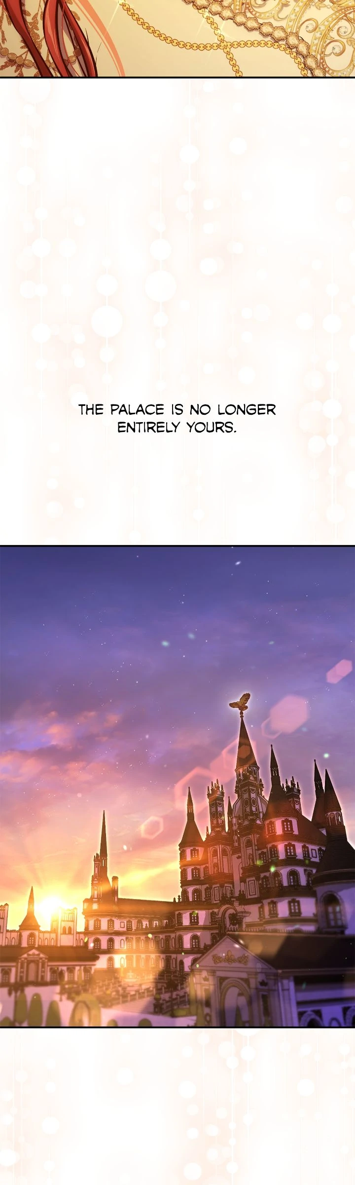 The Secret Bedroom of the Abandoned Princess [Official] - Chapter 128 manhwa