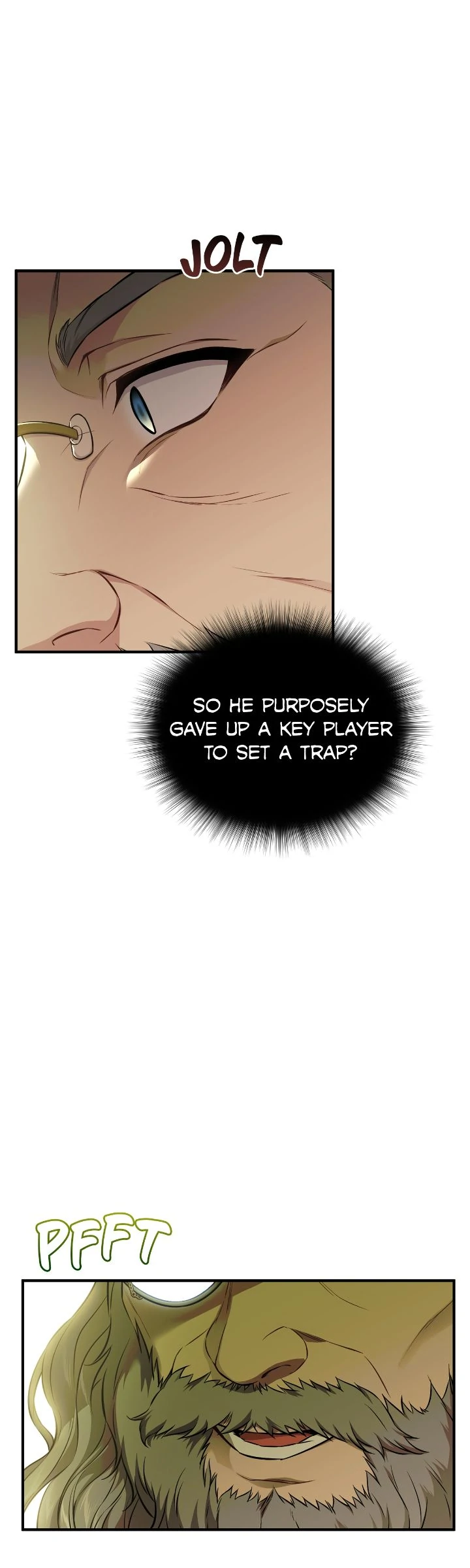 The Secret Bedroom of the Abandoned Princess [Official] - Chapter 128 manhwa
