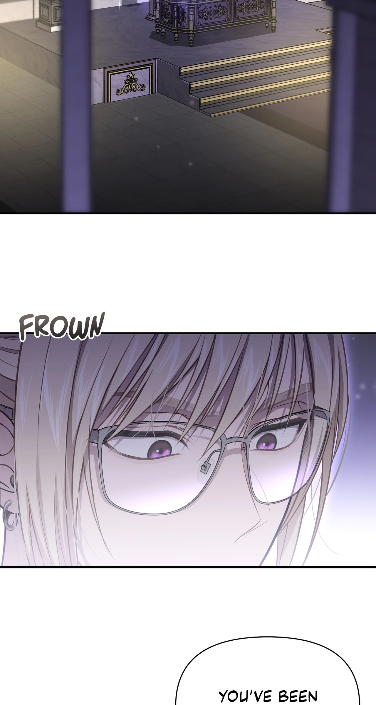 The Secret Bedroom of the Abandoned Princess [Official] - Chapter 129 manhwa