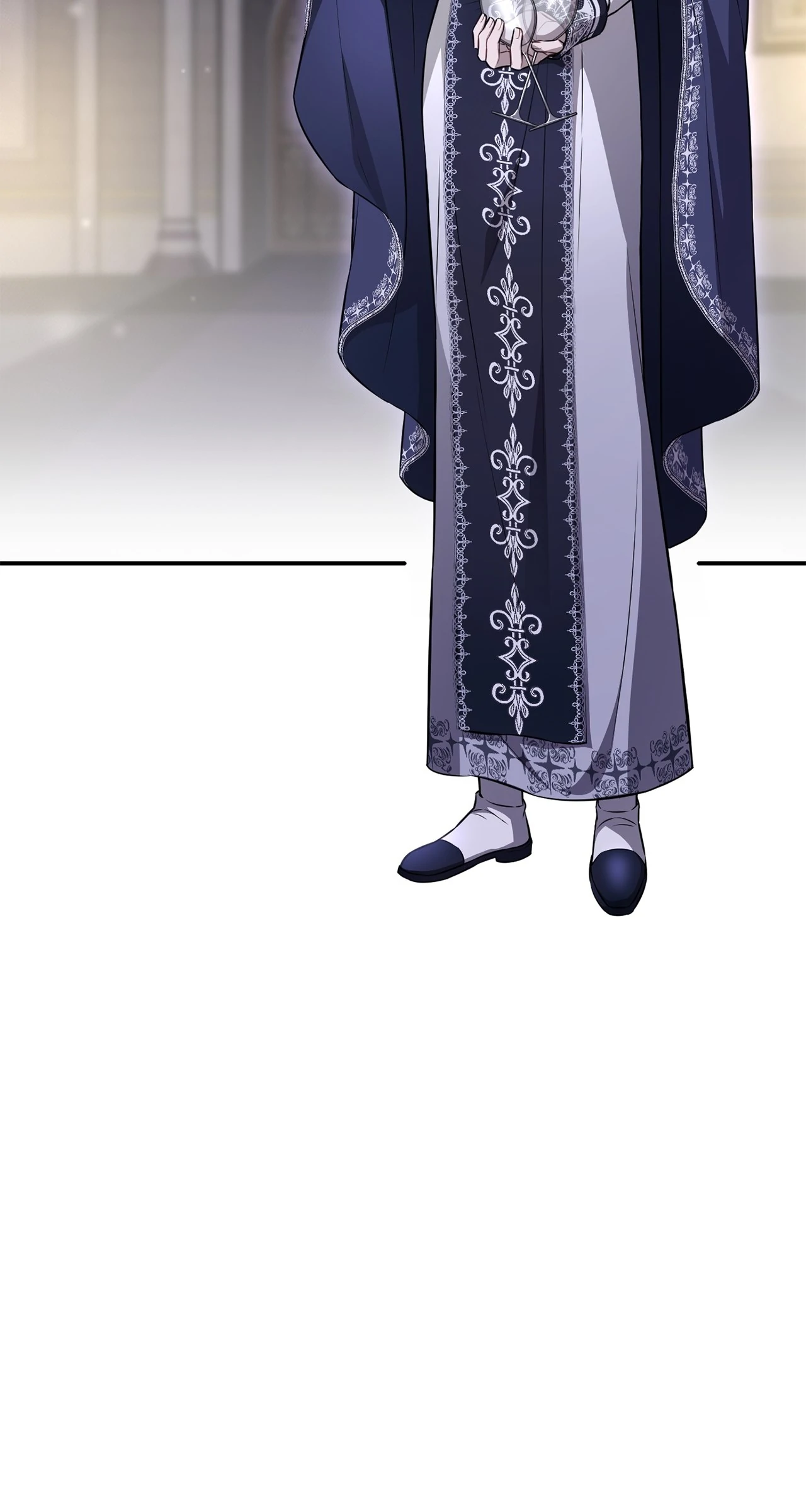 The Secret Bedroom of the Abandoned Princess [Official] - Chapter 129 manhwa