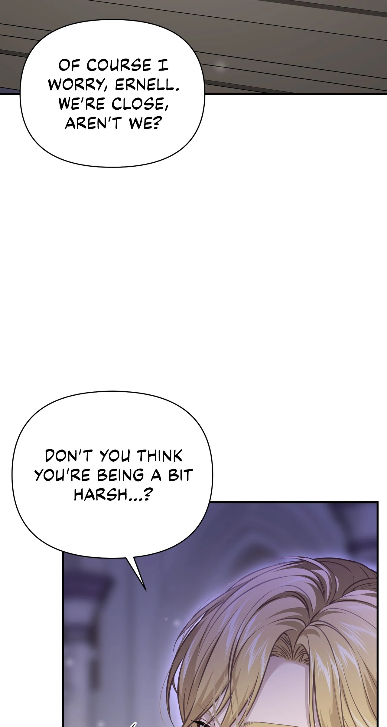The Secret Bedroom of the Abandoned Princess [Official] - Chapter 129 manhwa