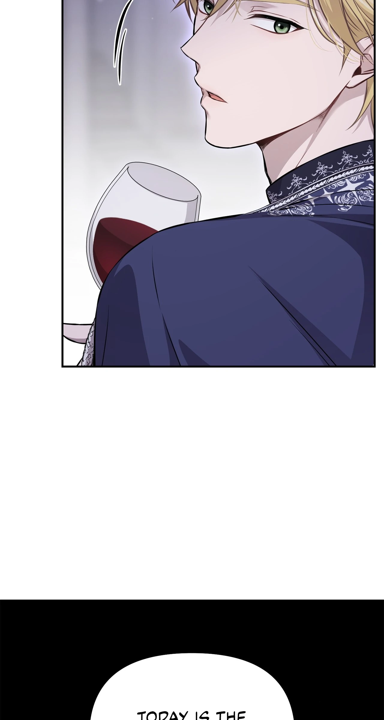 The Secret Bedroom of the Abandoned Princess [Official] - Chapter 129 manhwa