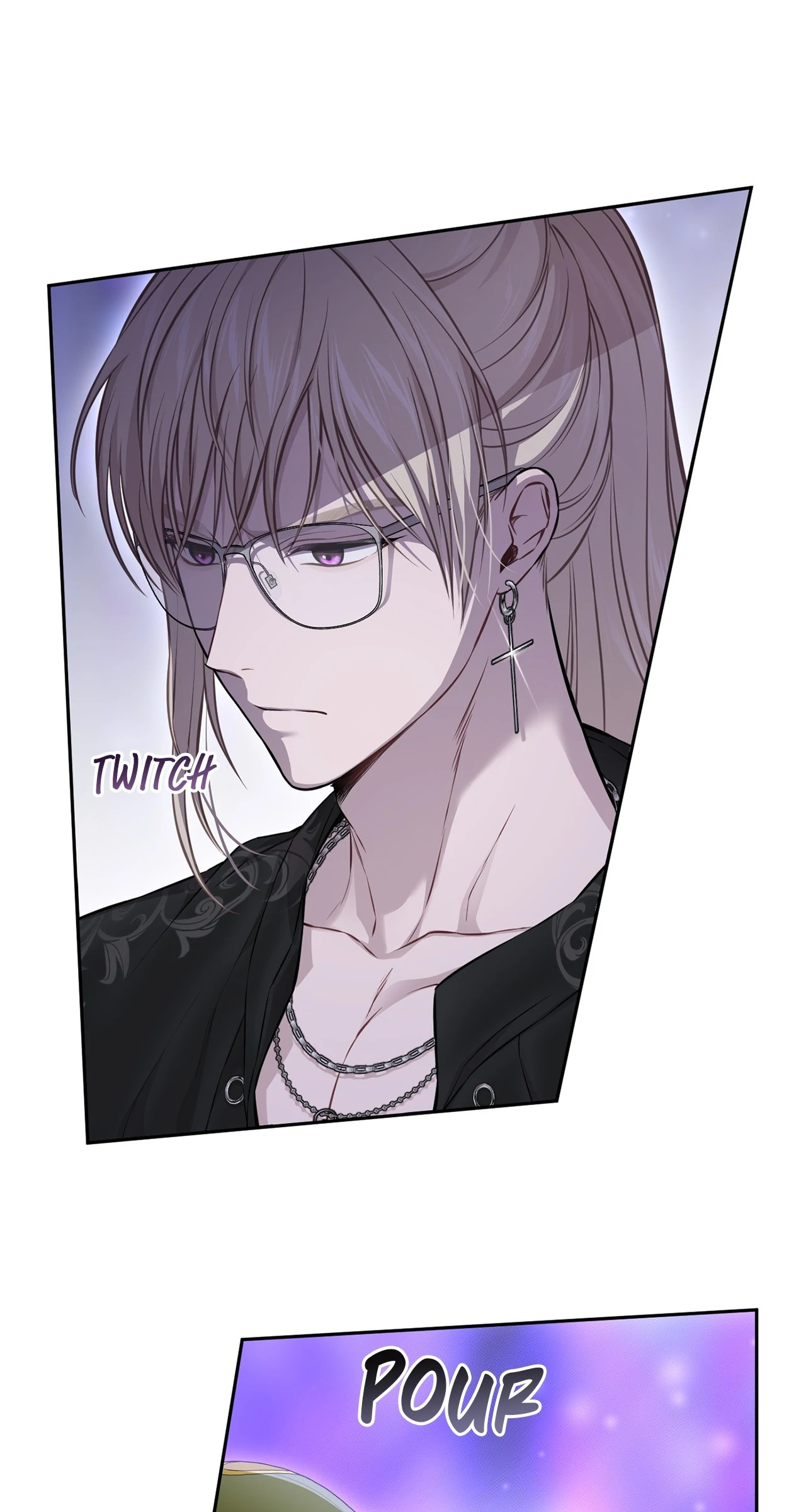 The Secret Bedroom of the Abandoned Princess [Official] - Chapter 129 manhwa
