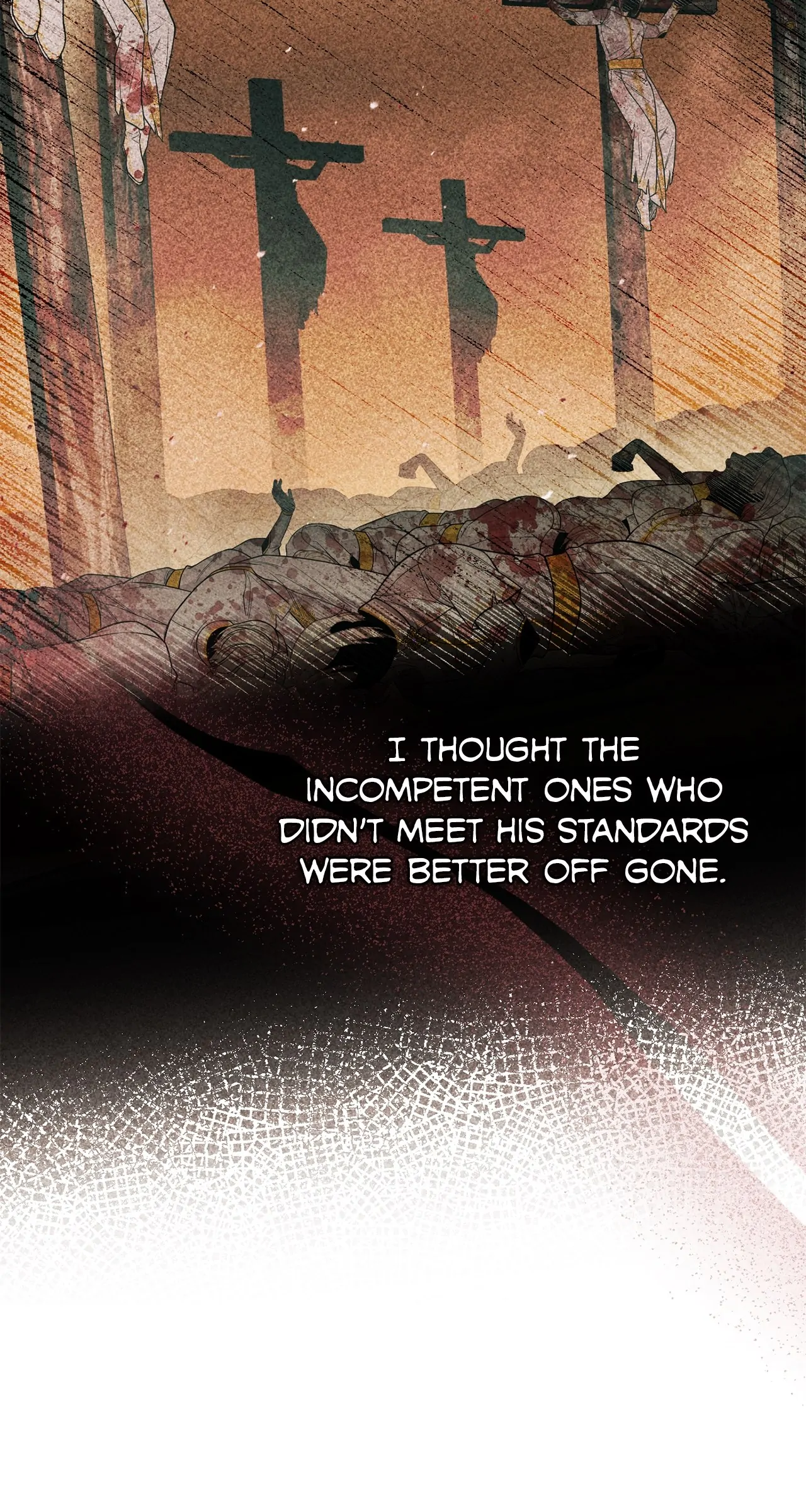 The Secret Bedroom of the Abandoned Princess [Official] - Chapter 129 manhwa
