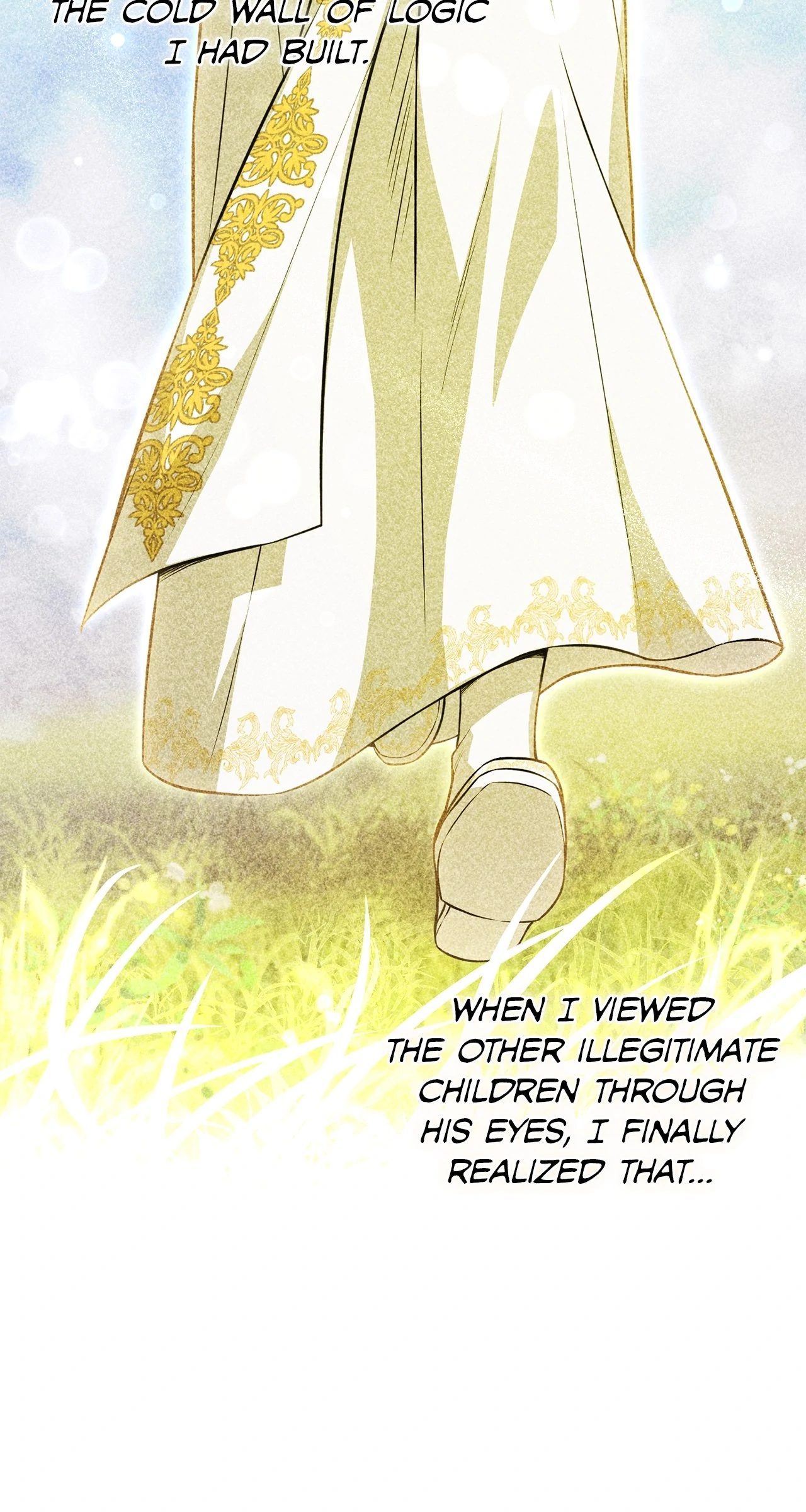 The Secret Bedroom of the Abandoned Princess [Official] - Chapter 129 manhwa