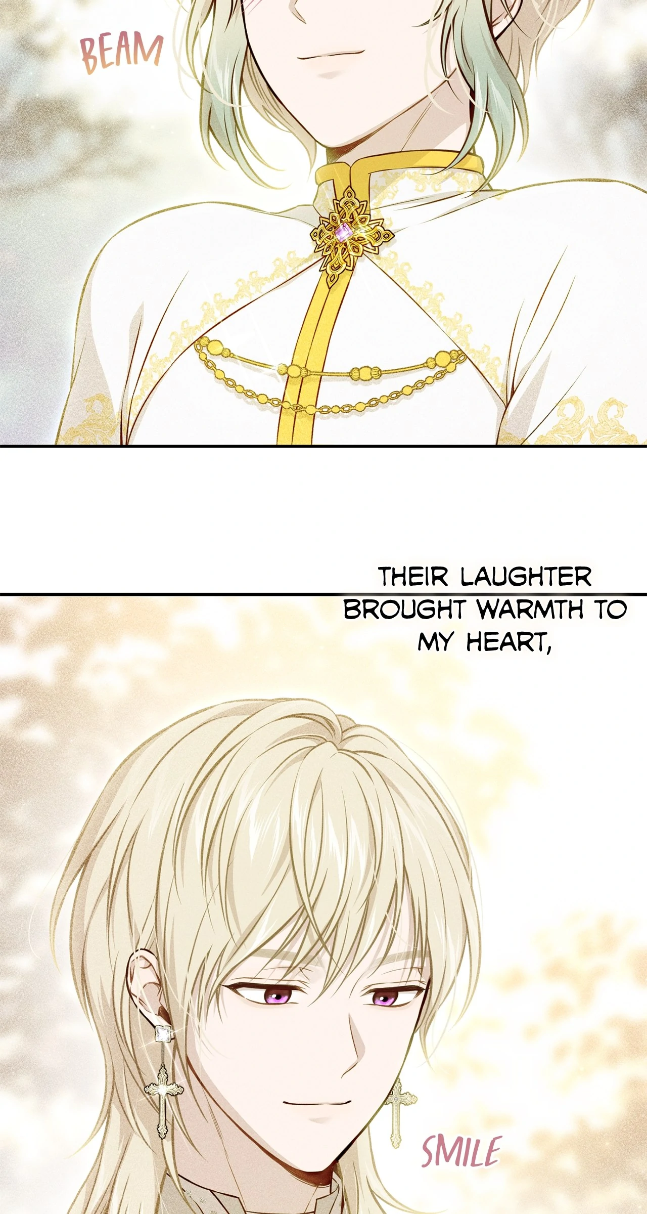 The Secret Bedroom of the Abandoned Princess [Official] - Chapter 129 manhwa