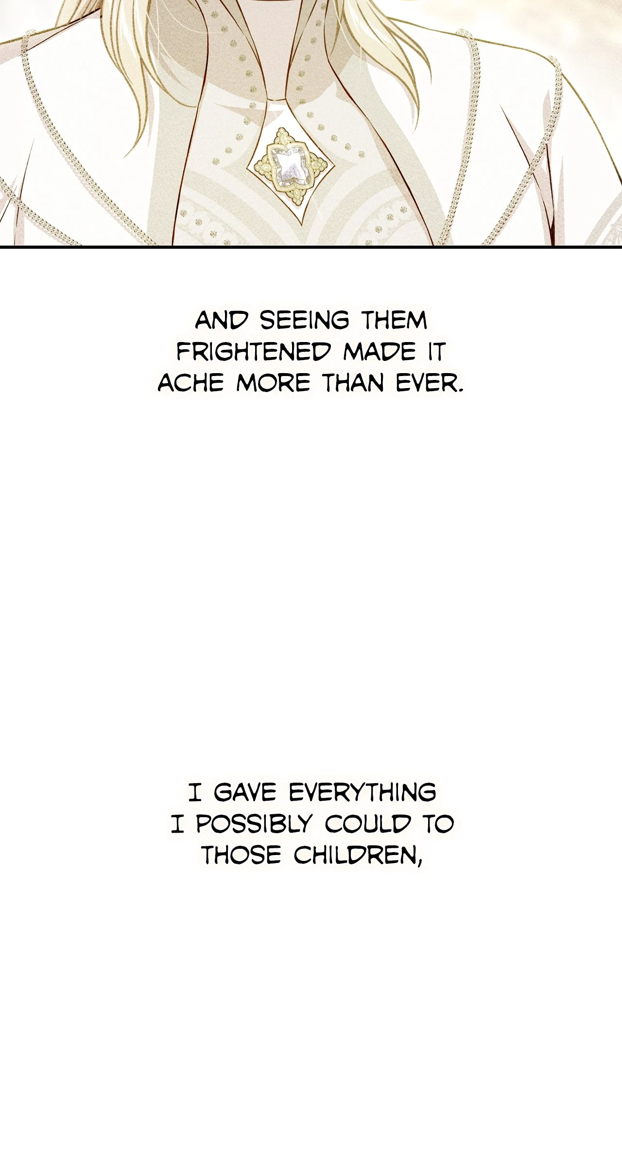 The Secret Bedroom of the Abandoned Princess [Official] - Chapter 129 manhwa