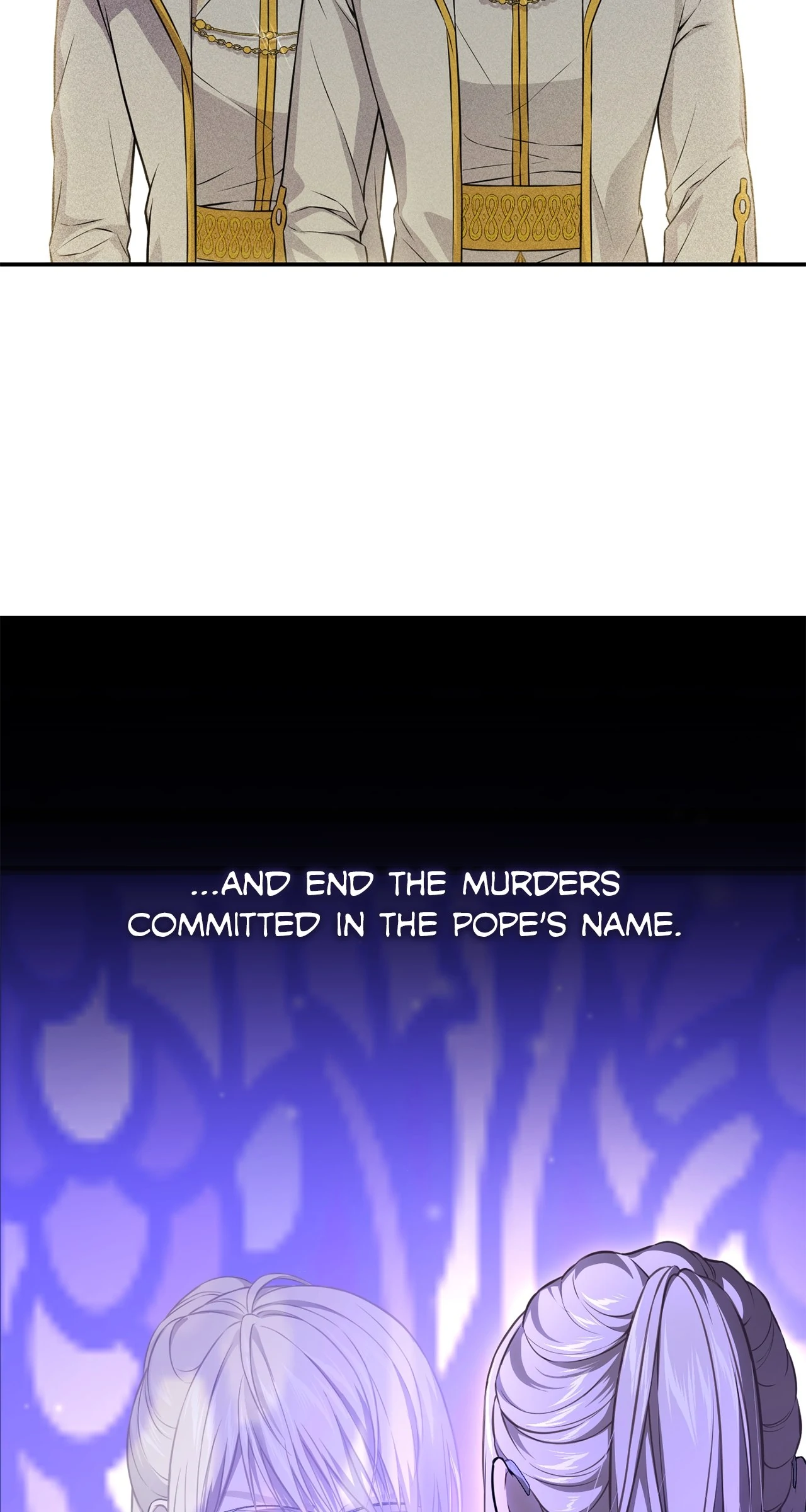 The Secret Bedroom of the Abandoned Princess [Official] - Chapter 129 manhwa