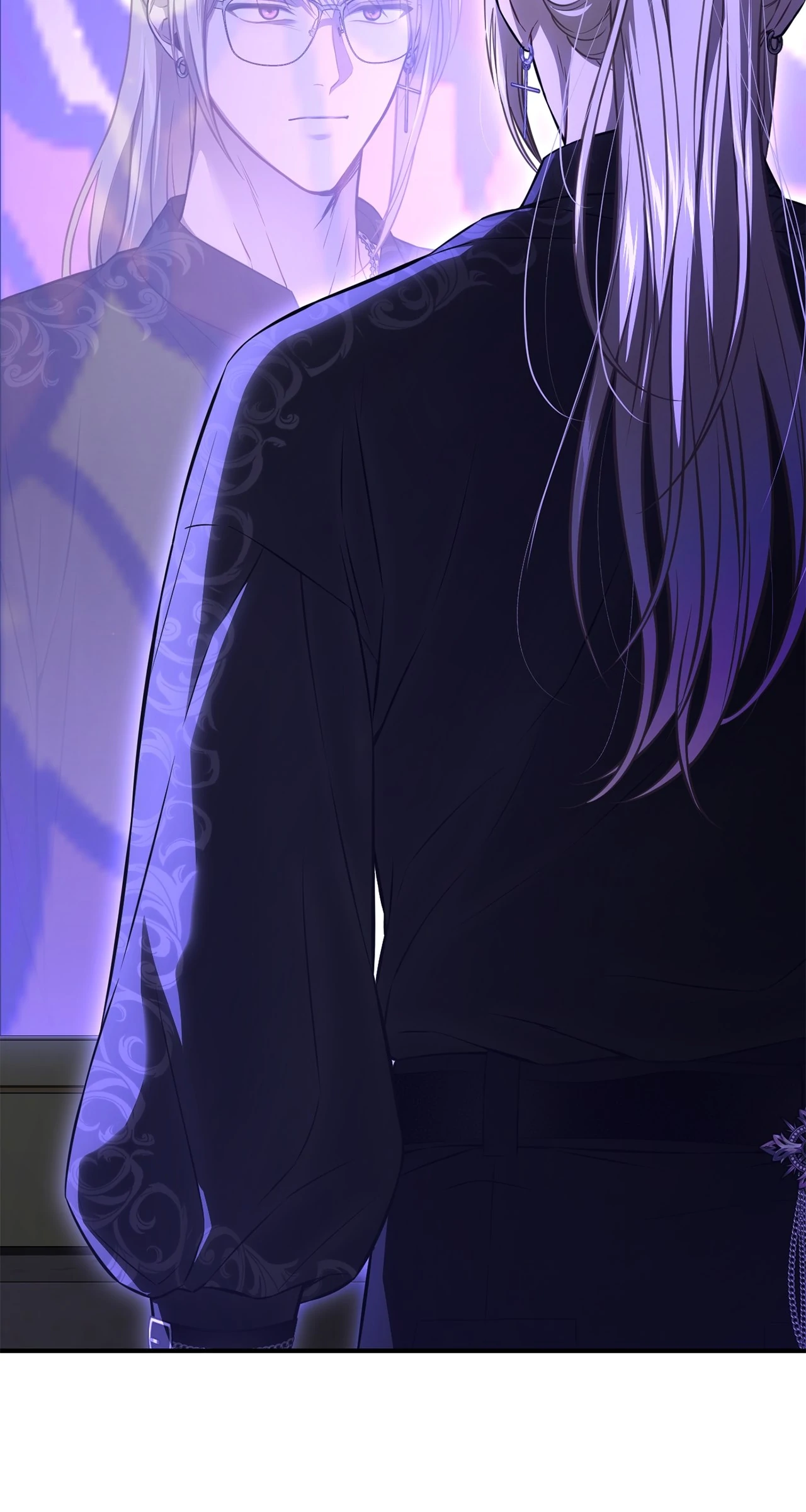 The Secret Bedroom of the Abandoned Princess [Official] - Chapter 129 manhwa