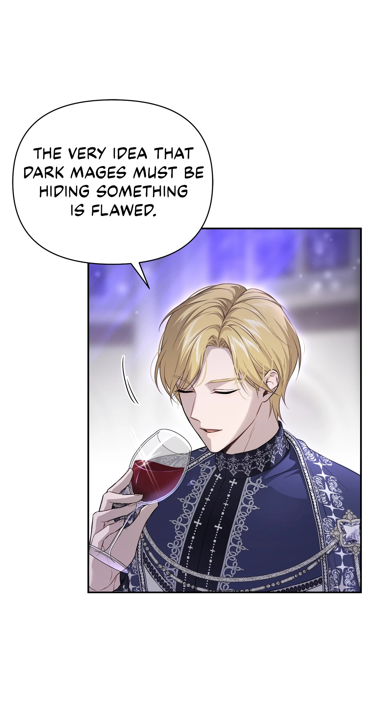 The Secret Bedroom of the Abandoned Princess [Official] - Chapter 129 manhwa