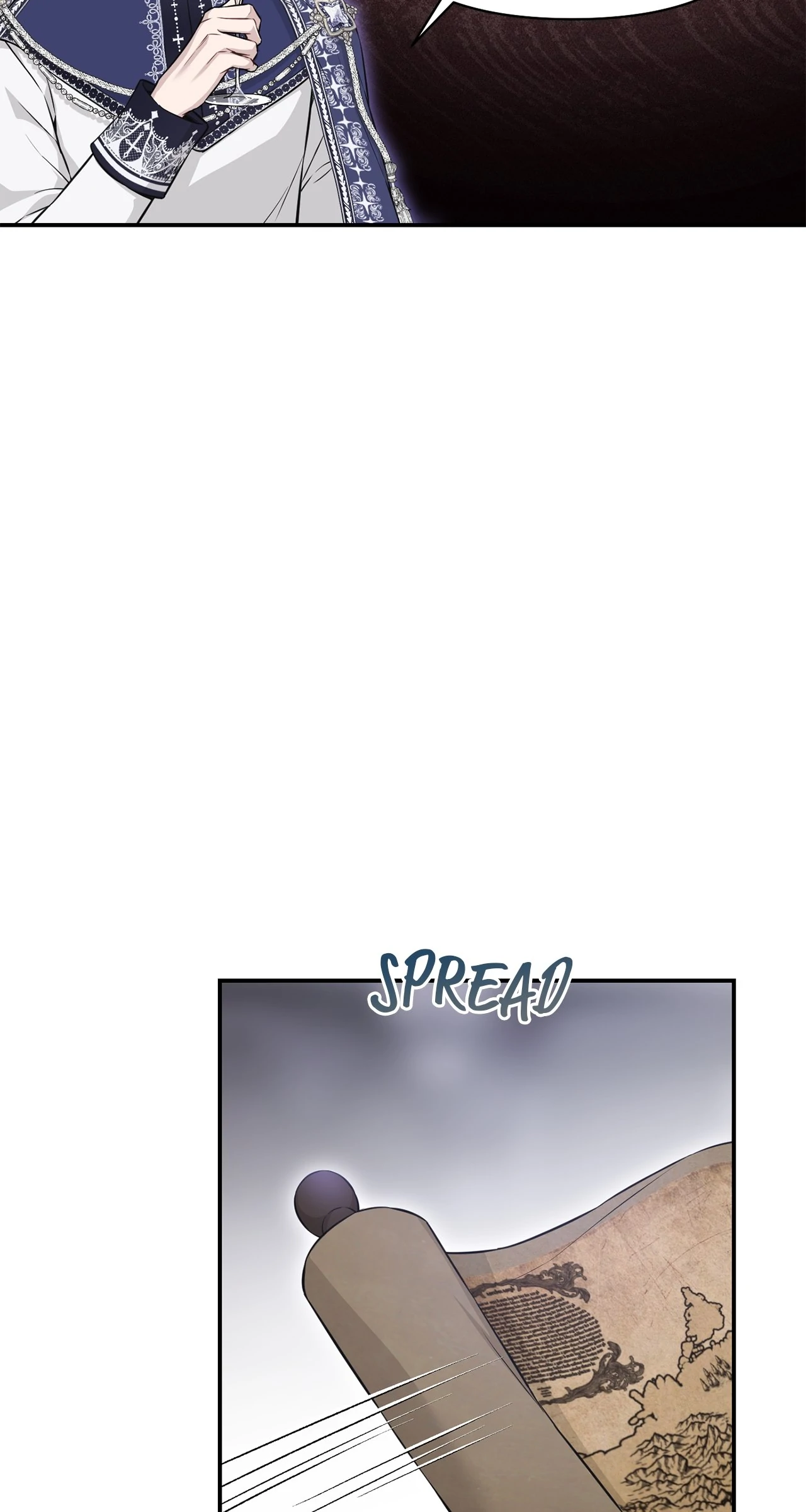 The Secret Bedroom of the Abandoned Princess [Official] - Chapter 129 manhwa