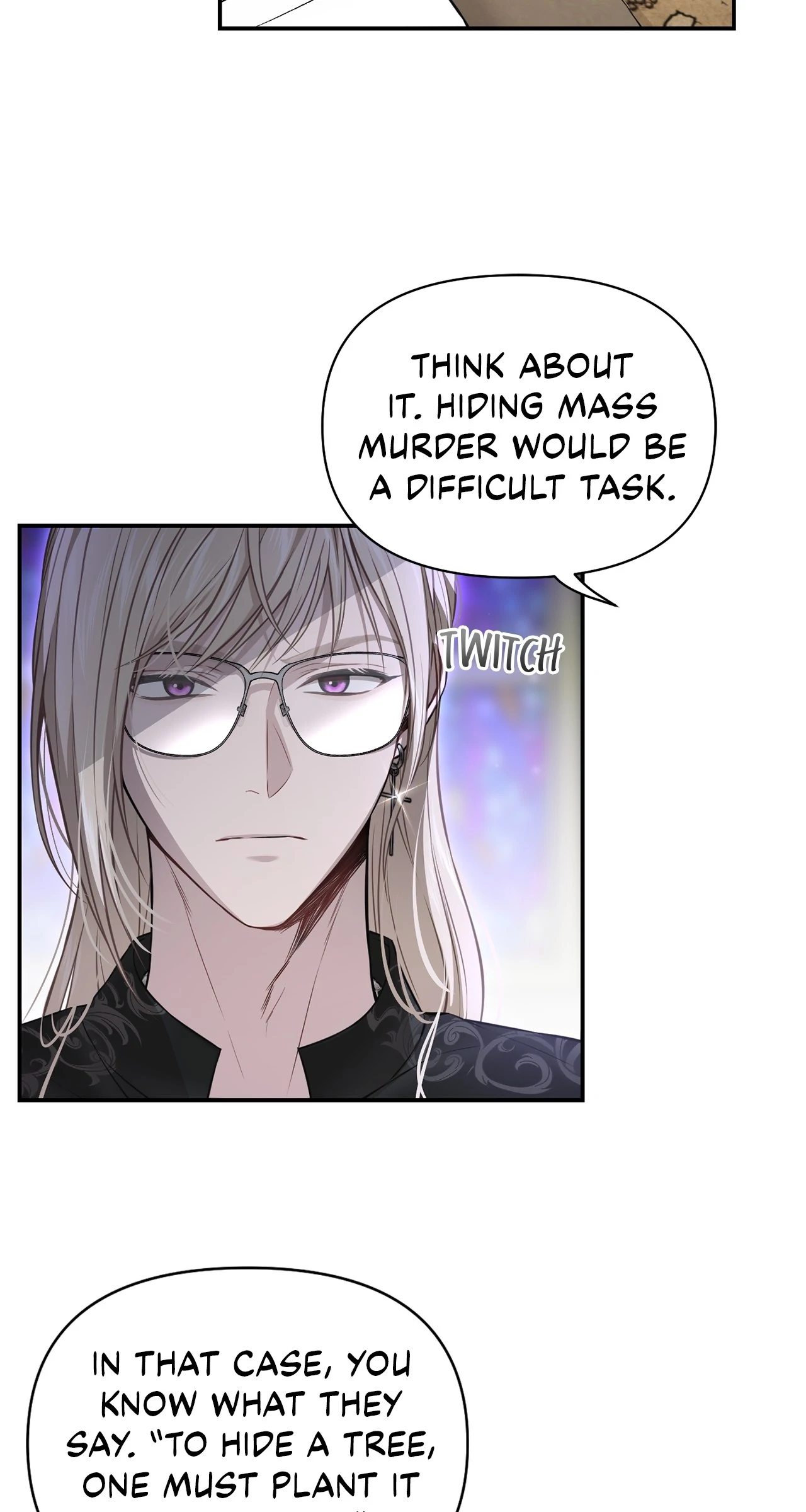 The Secret Bedroom of the Abandoned Princess [Official] - Chapter 129 manhwa