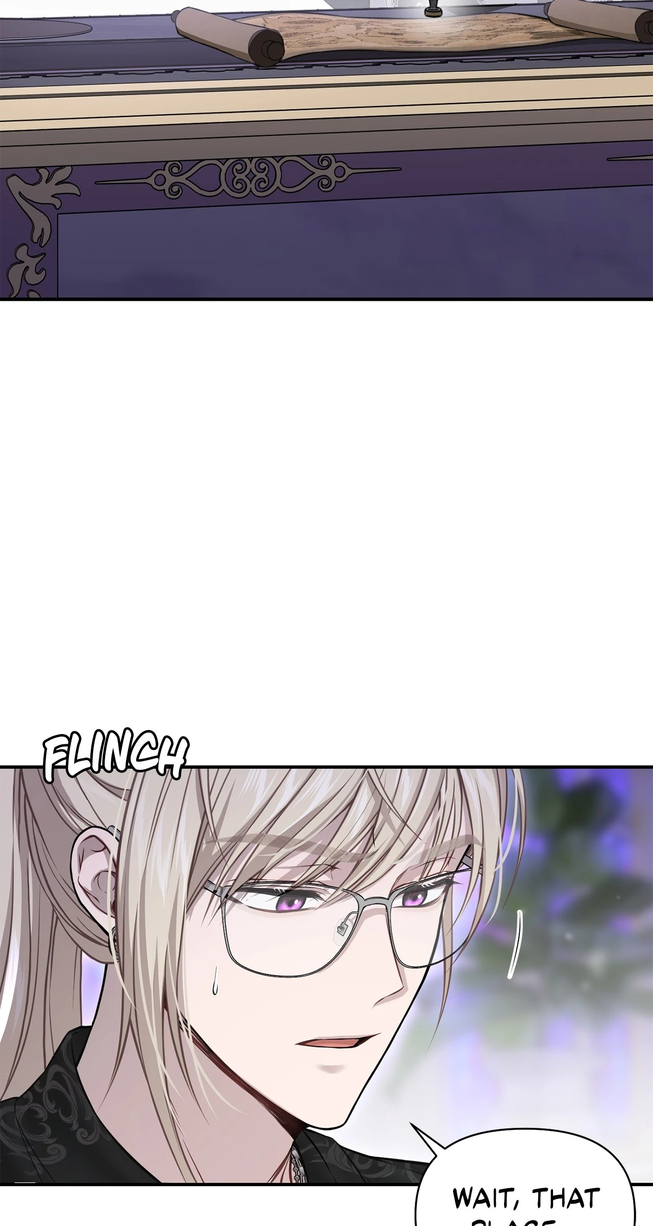 The Secret Bedroom of the Abandoned Princess [Official] - Chapter 129 manhwa