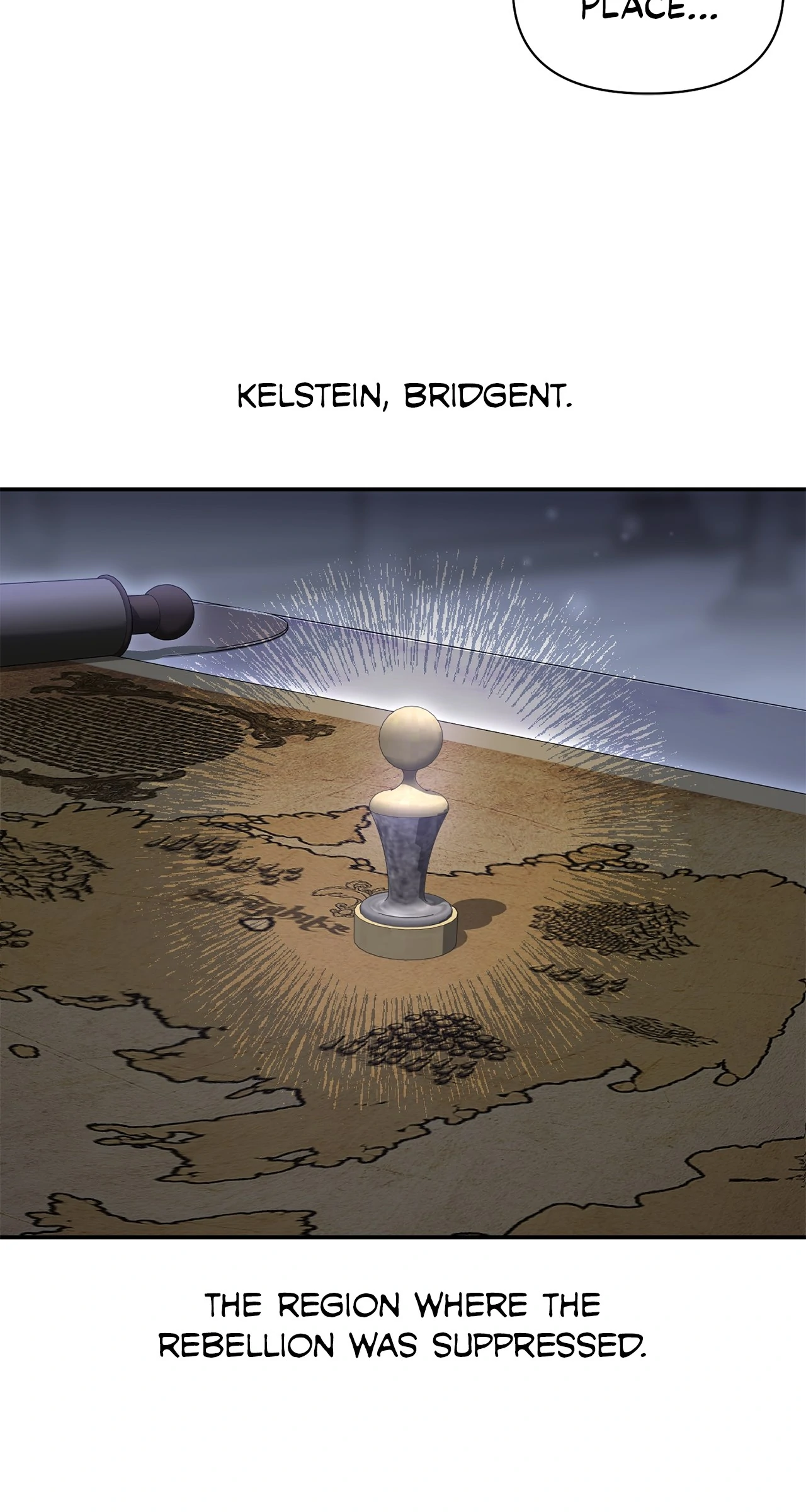 The Secret Bedroom of the Abandoned Princess [Official] - Chapter 129 manhwa