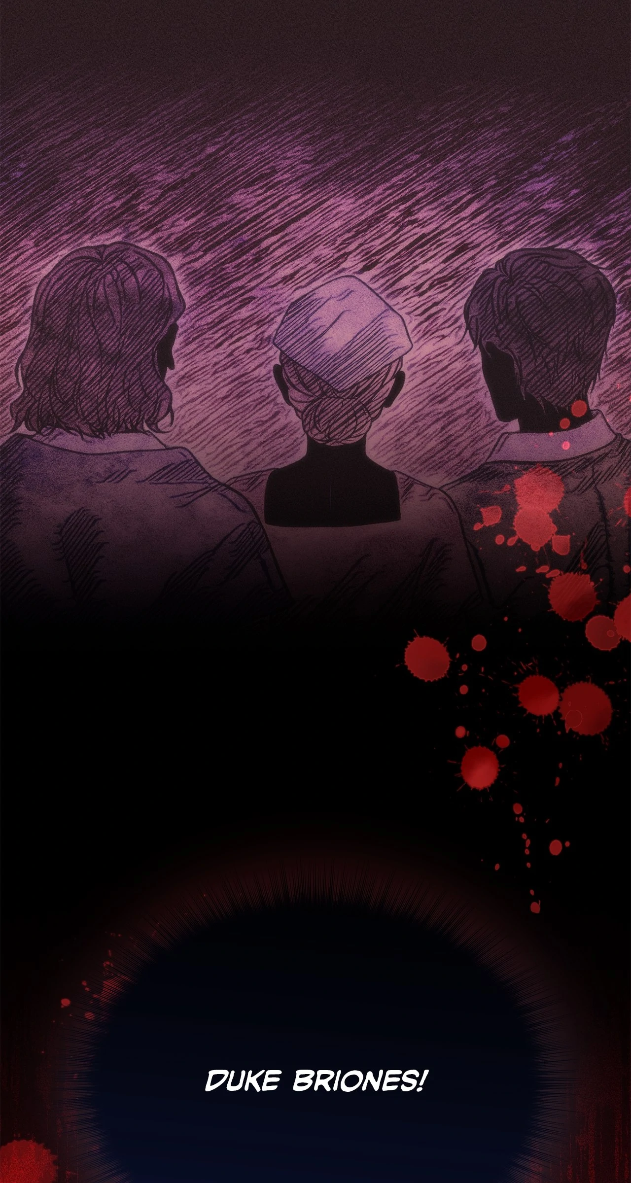 The Secret Bedroom of the Abandoned Princess [Official] - Chapter 129 manhwa