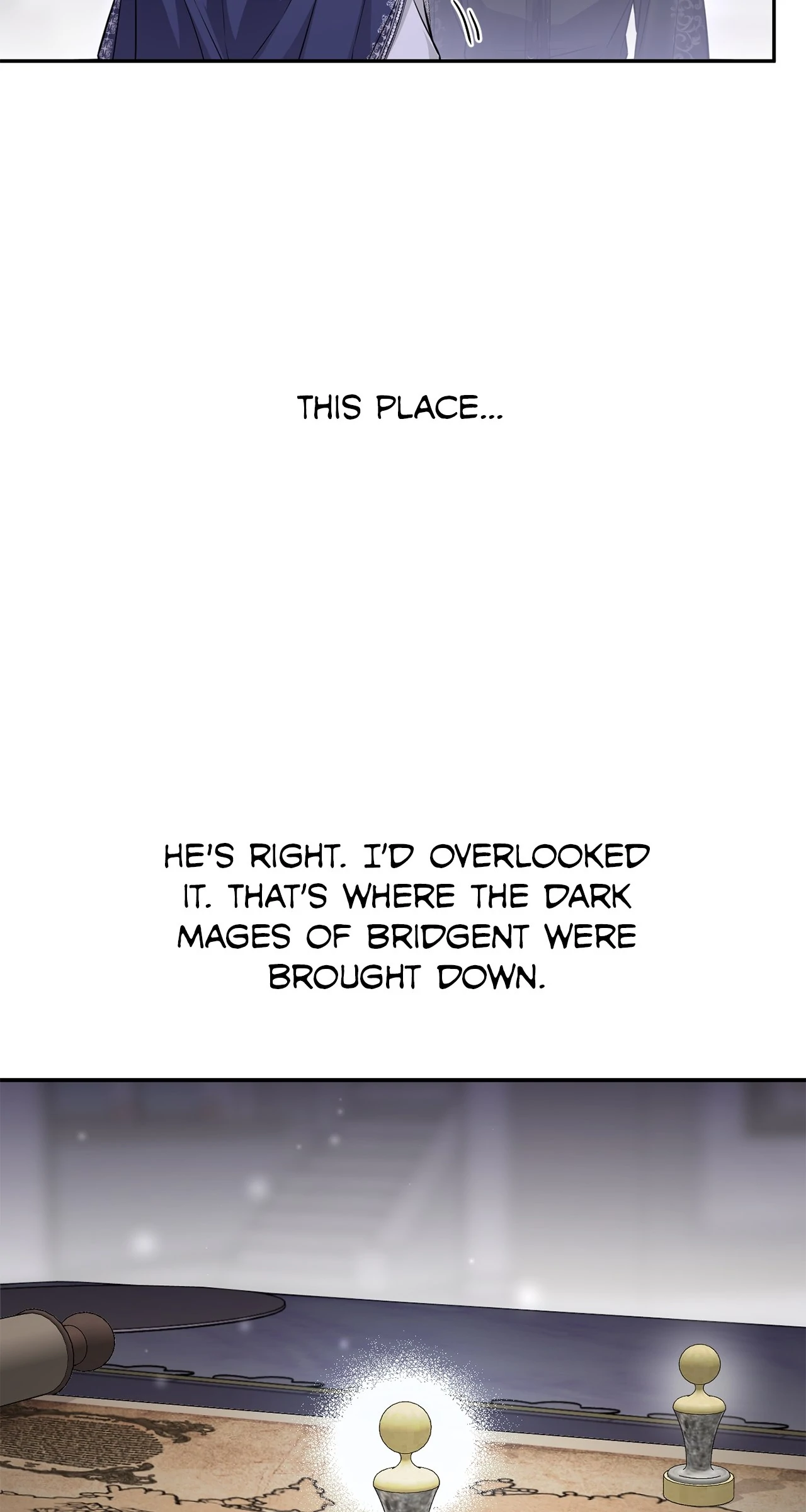 The Secret Bedroom of the Abandoned Princess [Official] - Chapter 129 manhwa